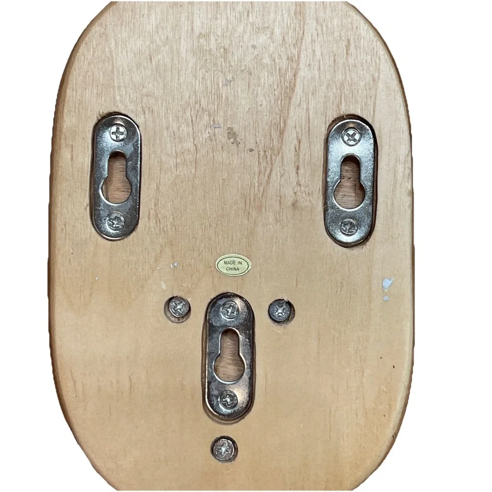 Pottery‎ Barn Kids Skateboard Peg Wall Mount Coat Jacket Backpack Hanger